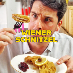 Read more about the article Wiener Schnitzel