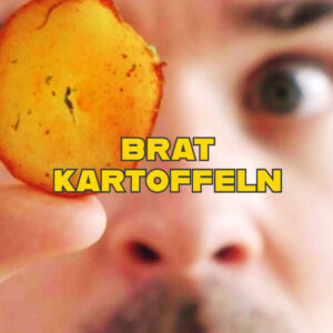 Read more about the article Bratkartoffeln