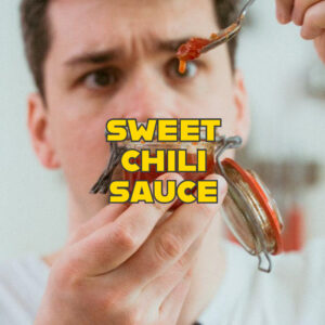 Read more about the article Sweet Chili Sauce