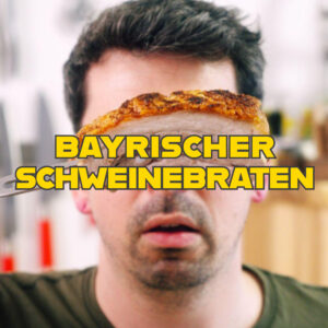 Read more about the article Bayerischer Schweinebraten