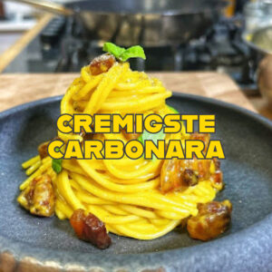 Read more about the article Carbonara