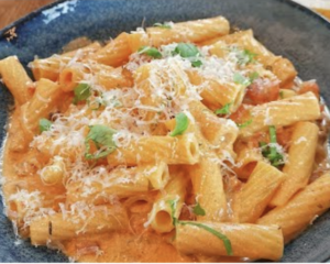 Read more about the article Mascarpone Pasta