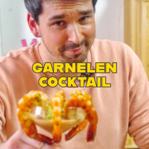 Read more about the article Garnelen Cocktail