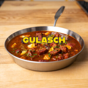 Read more about the article Gulasch