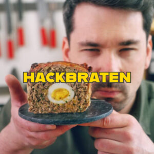 Read more about the article Hackbraten