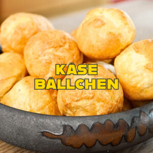 Read more about the article Gougeres – Käsebällchen