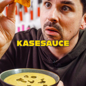 Read more about the article Käsesauce