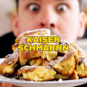 Read more about the article Kaiserschmarren