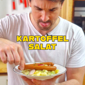 Read more about the article Kartoffelsalat