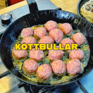 Read more about the article Köttbullar