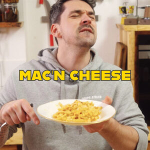 Read more about the article Mac’n Cheese