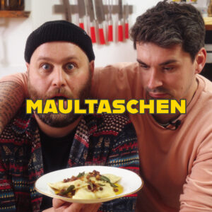 Read more about the article Maultaschen