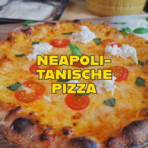 Read more about the article Neapolitanische Pizza