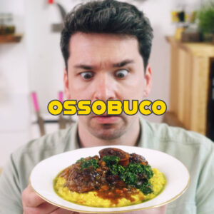 Read more about the article Ossobuco