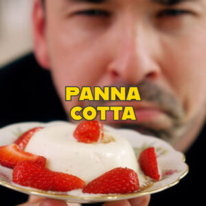 Read more about the article Panna Cotta