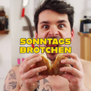 Read more about the article Sonntagsbrötchen