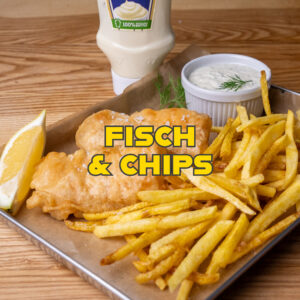 Read more about the article Fish And Chips