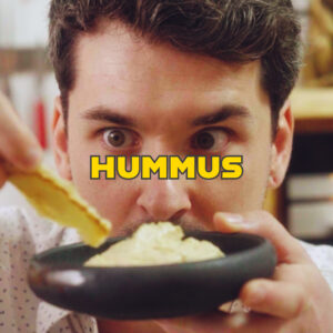 Read more about the article Hummus